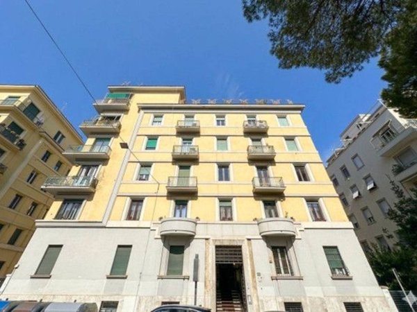 appartamento in vendita a Roma in zona Trieste