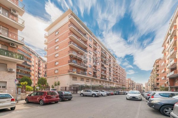 appartamento in vendita a Roma in zona Pietralata