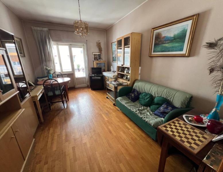appartamento in vendita a Roma in zona Aurelio