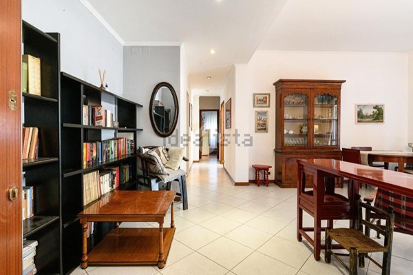 appartamento in vendita a Roma in zona Aurelio