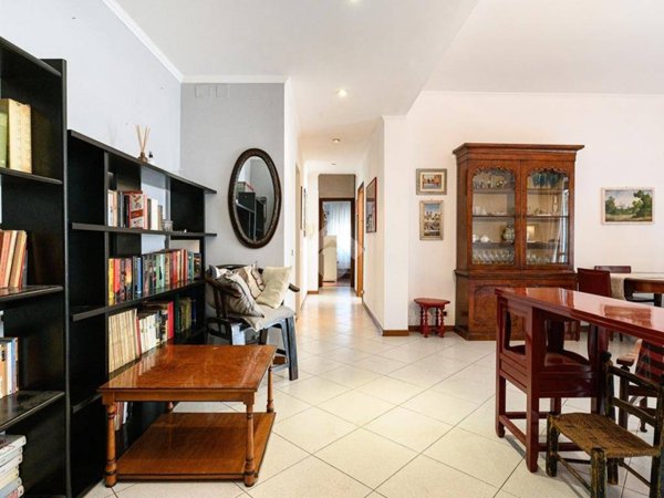 appartamento in vendita a Roma in zona Aurelio