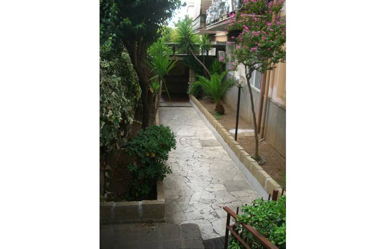 appartamento in vendita a Roma in zona Alessandrino