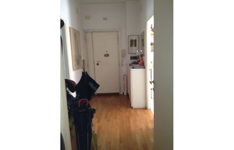 appartamento in vendita a Roma in zona Esquilino