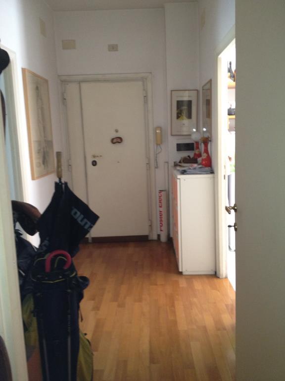 appartamento in vendita a Roma in zona Esquilino