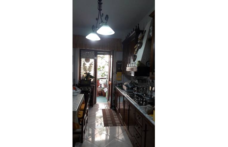 appartamento in vendita a Roma in zona Ostia