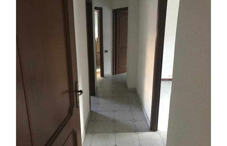 appartamento in vendita a Roma in zona Romanina