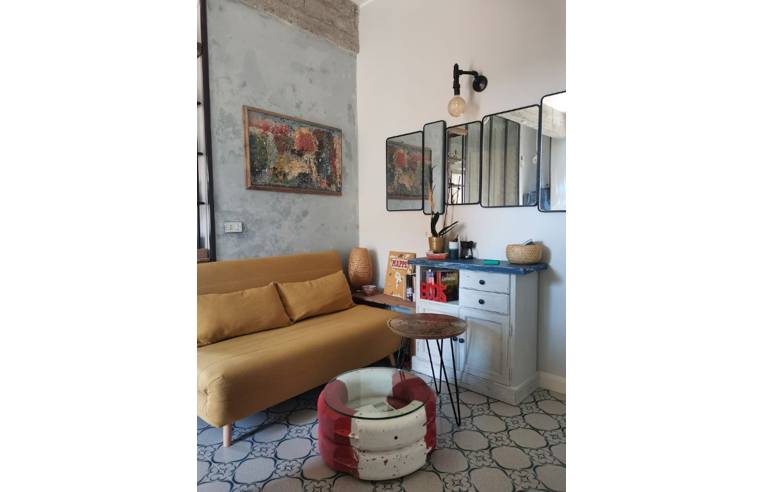 appartamento in vendita a Roma in zona Ostia