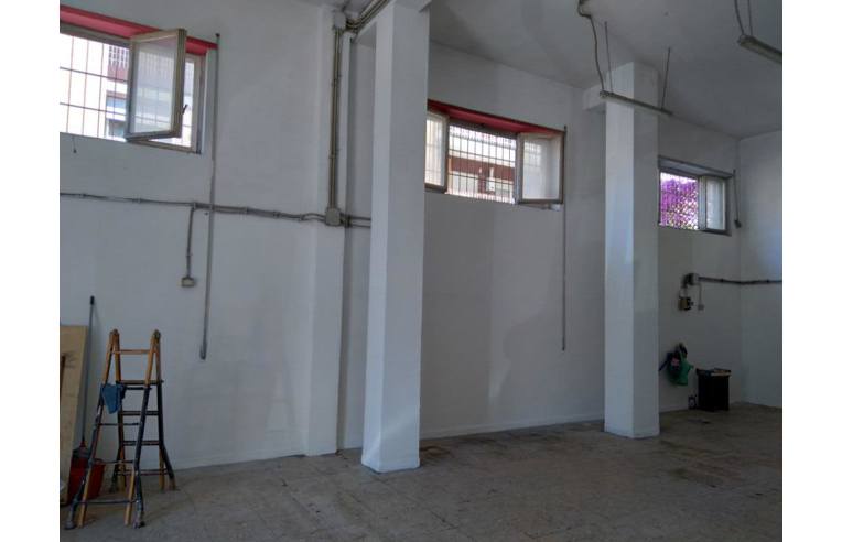 negozio in vendita a Roma in zona Portuense