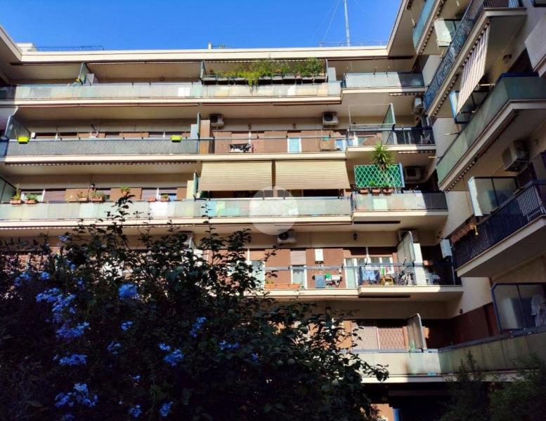 appartamento in vendita a Roma in zona Collatino