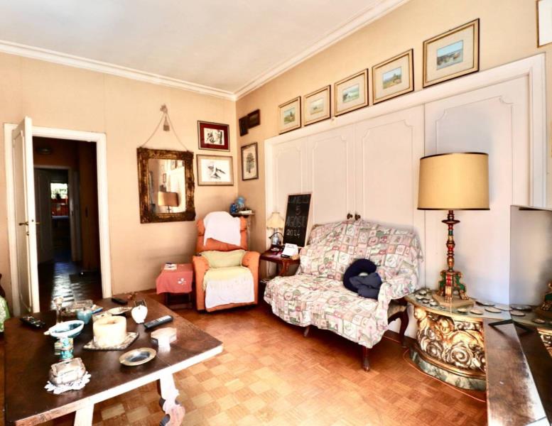 appartamento in vendita a Roma in zona Trieste