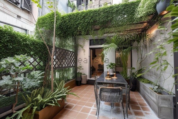 appartamento in vendita a Roma in zona Campo Marzio