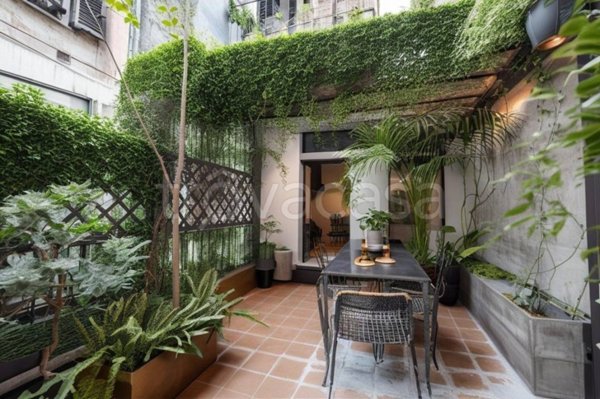 appartamento in vendita a Roma in zona Parione/Sant'Eustachio