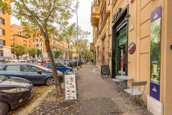 negozio in vendita a Roma