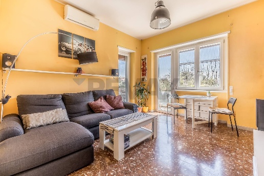appartamento in vendita a Roma in zona Monte Sacro/Talenti