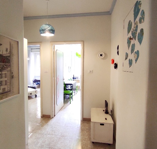 appartamento in vendita a Roma in zona Tuscolano