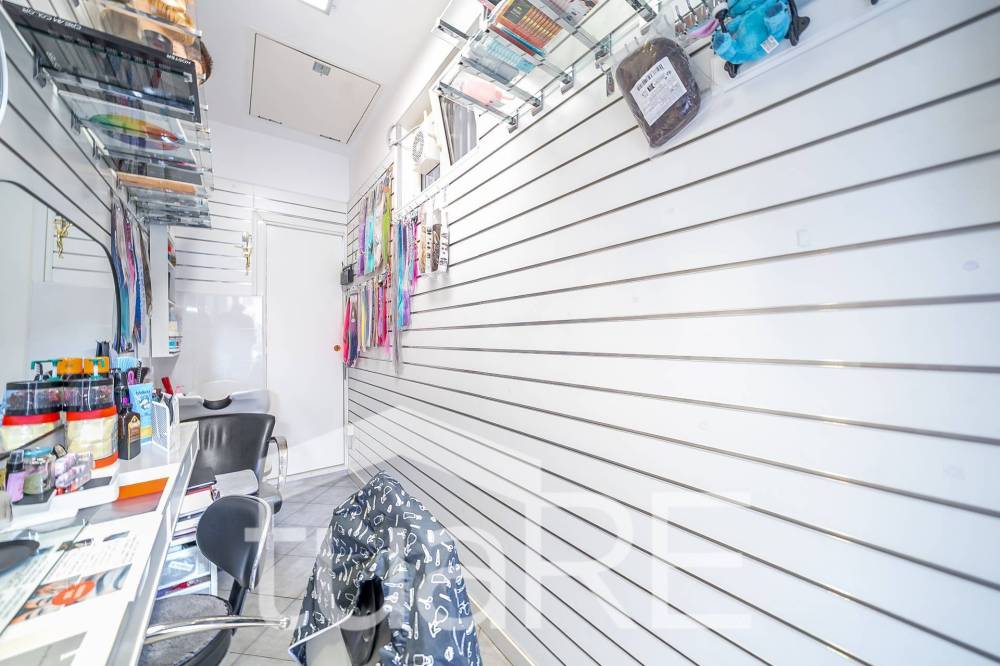 negozio in vendita a Roma