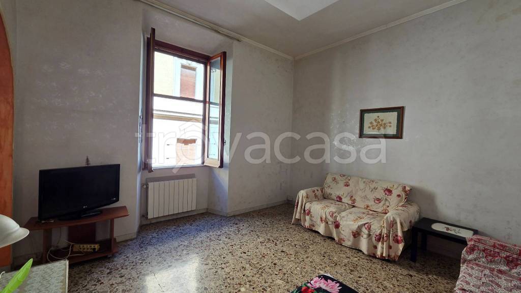 appartamento in vendita a Roma in zona Trastevere