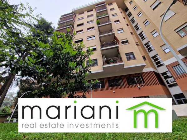 ufficio in vendita a Roma in zona Monte Sacro/Talenti