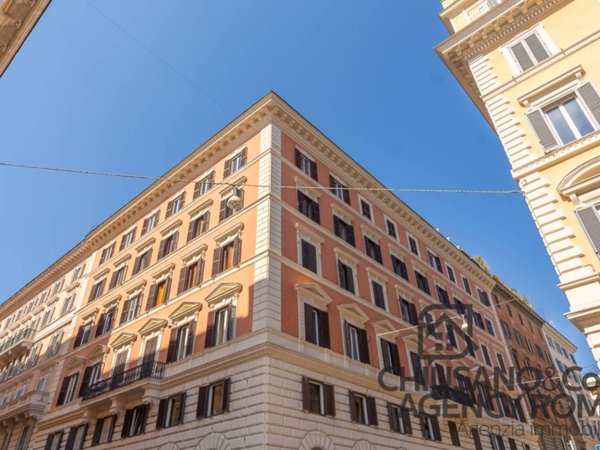 appartamento in vendita a Roma in zona Tor di Quinto