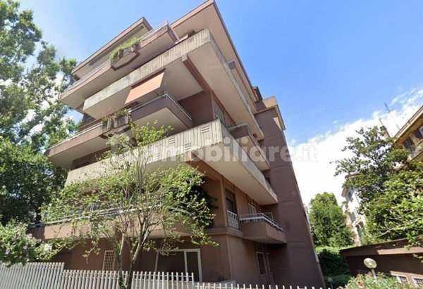 appartamento in vendita a Roma in zona Trieste