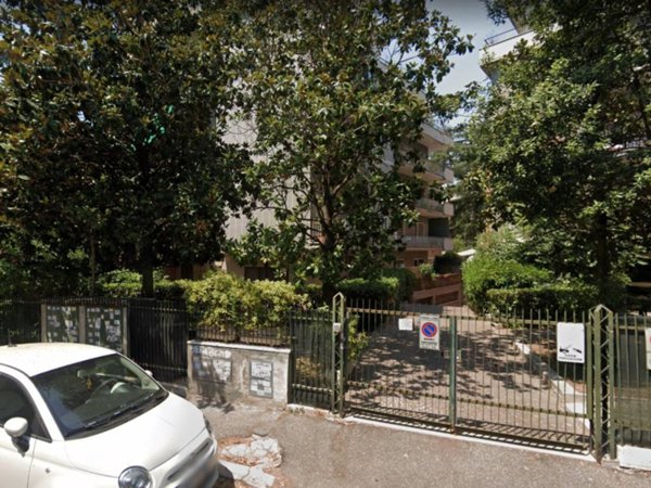 appartamento in vendita a Roma in zona Giuliano Dalmata