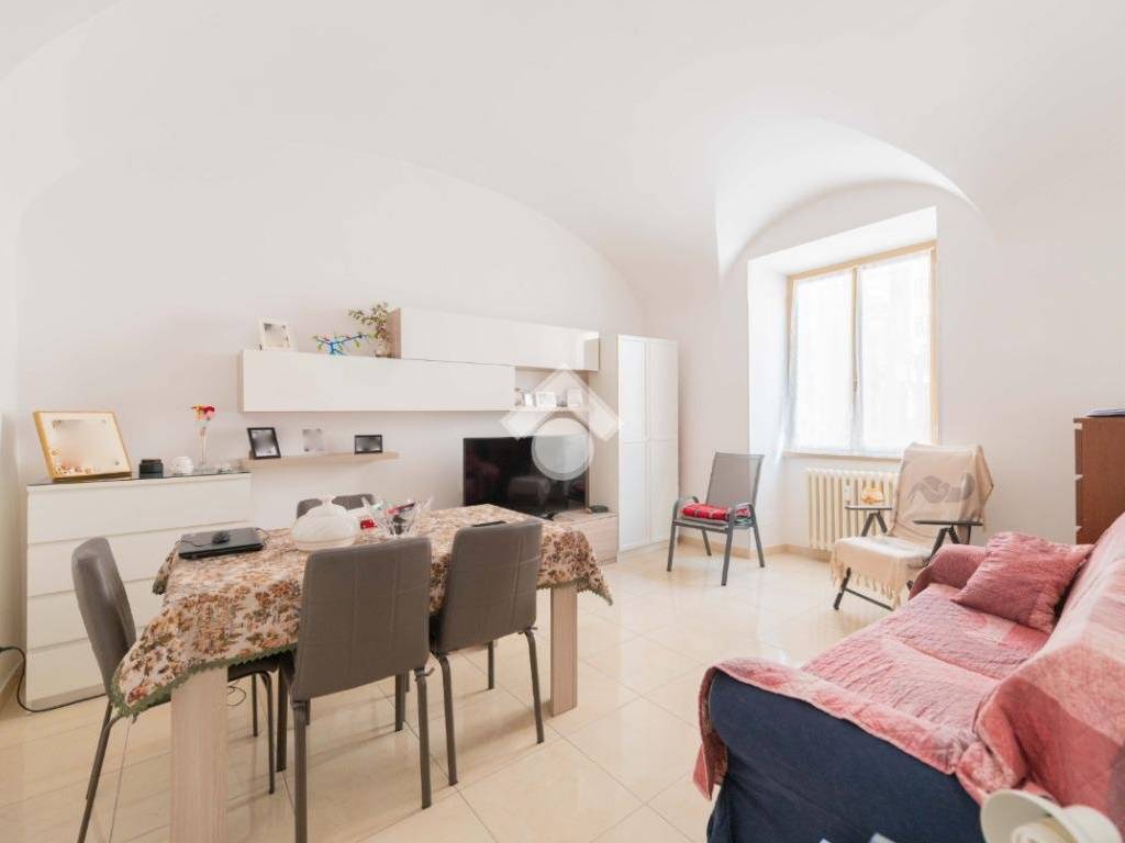 appartamento in vendita a Roma in zona Monte Sacro/Talenti