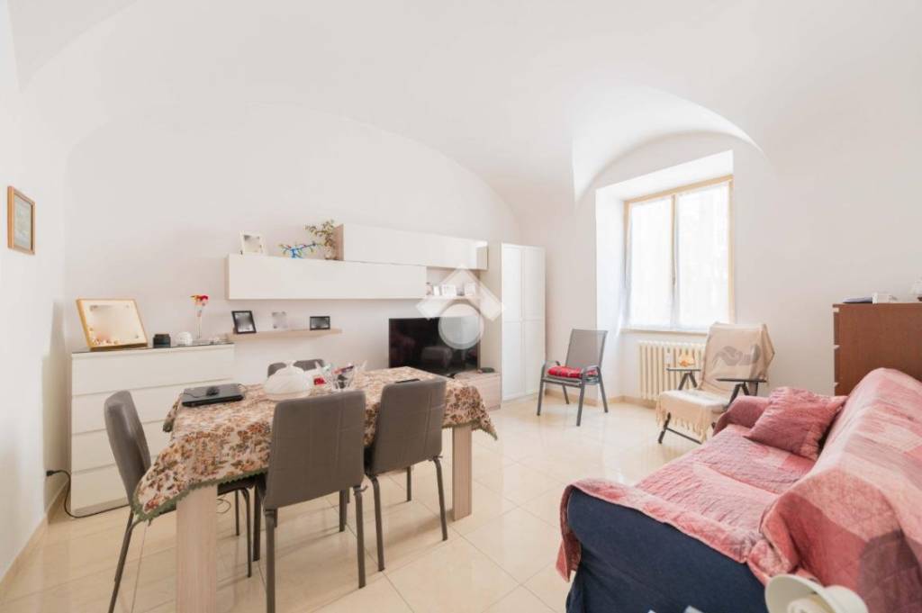 appartamento in vendita a Roma in zona Monte Sacro/Talenti