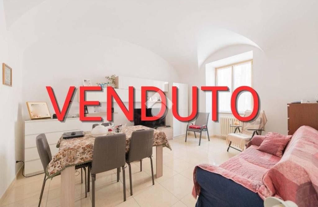appartamento in vendita a Roma in zona Monte Sacro/Talenti