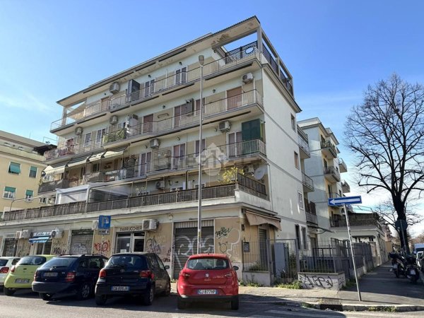 appartamento in vendita a Roma in zona Prenestino-Centocelle
