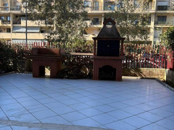 appartamento in vendita a Roma in zona Infernetto