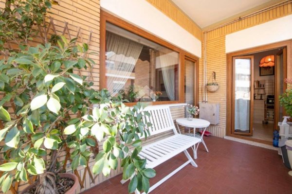 appartamento in vendita a Roma in zona Ostia