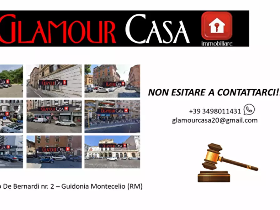 negozio in vendita a Roma