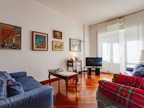 appartamento in vendita a Roma in zona Primavalle