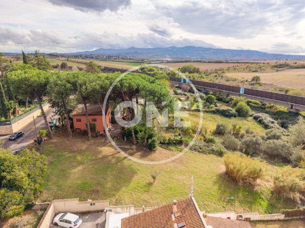 terreno agricolo in vendita a Roma in zona Prenestino-Centocelle