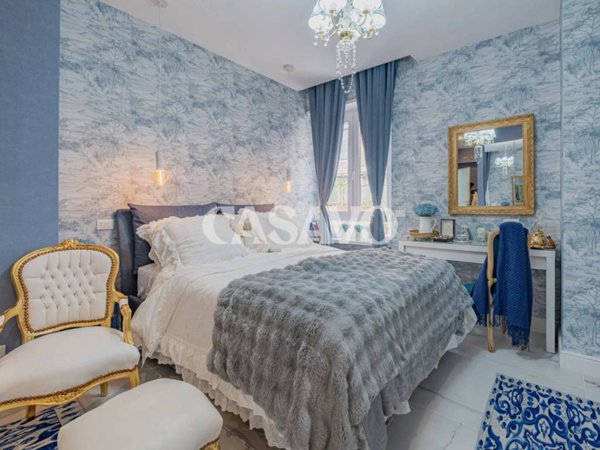 appartamento in vendita a Roma in zona Aurelio