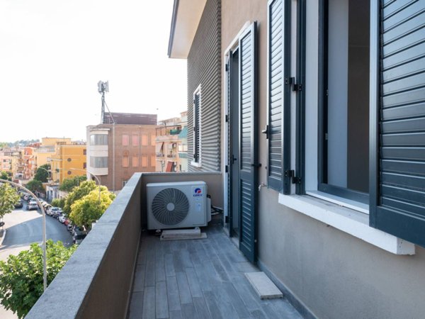 appartamento in vendita a Roma in zona Gianicolense