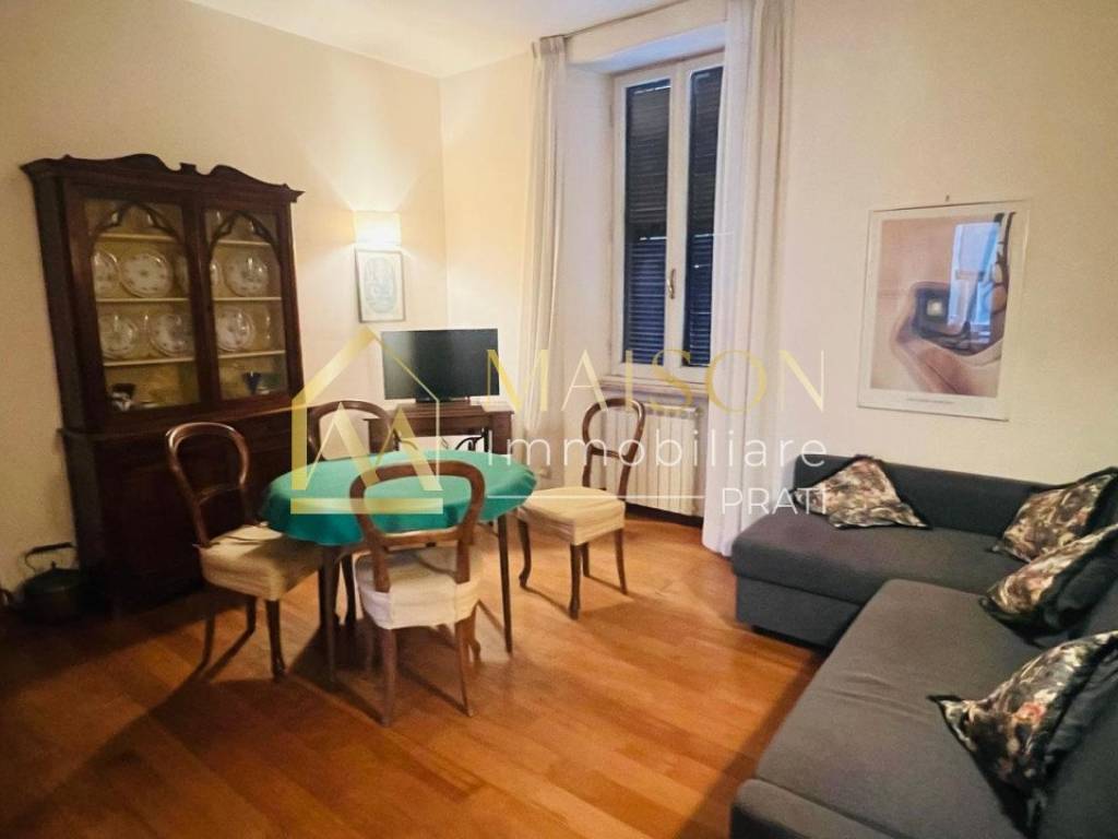 appartamento in vendita a Roma in zona Rione Borgo