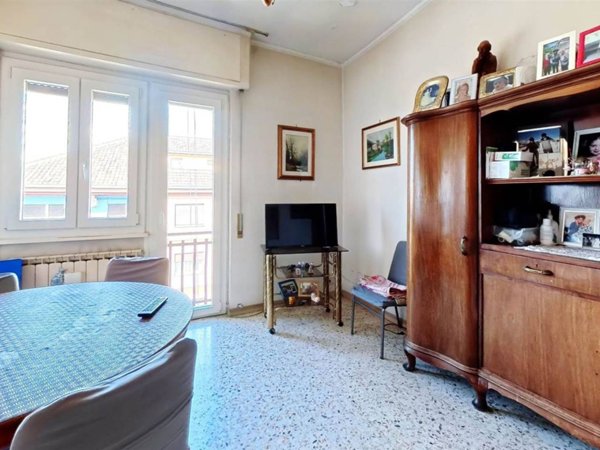 appartamento in vendita a Roma in zona Torre Spaccata