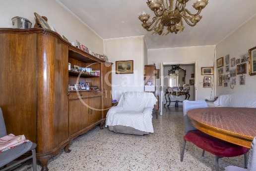 appartamento in vendita a Roma in zona Torre Spaccata