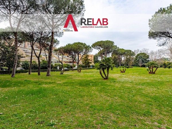 appartamento in vendita a Roma in zona Giuliano Dalmata