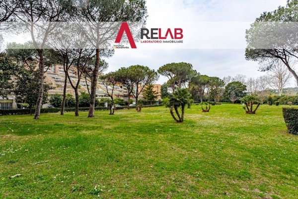 appartamento in vendita a Roma in zona Giuliano Dalmata