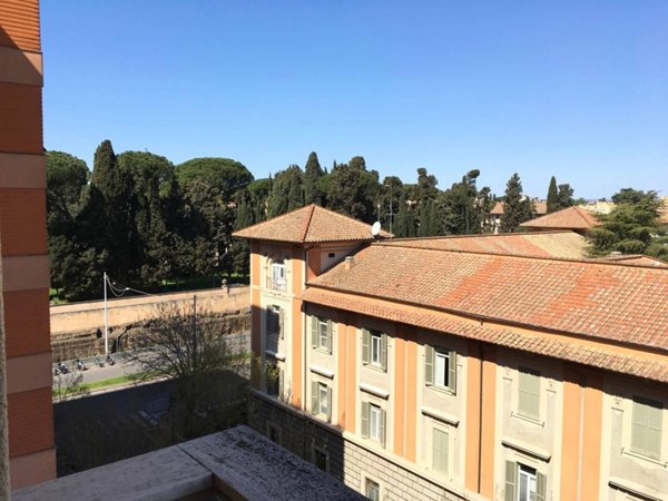 appartamento in vendita a Roma in zona Nomentano