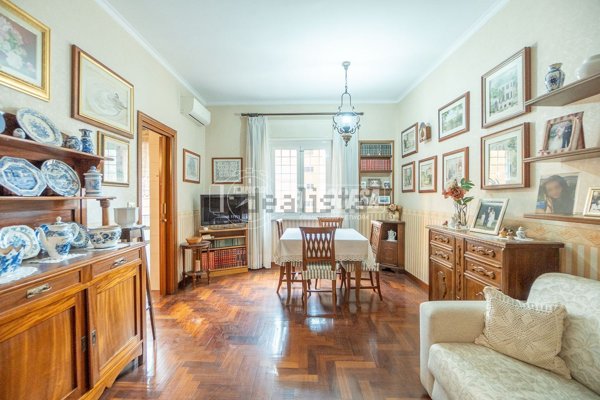 appartamento in vendita a Roma in zona Tiburtino