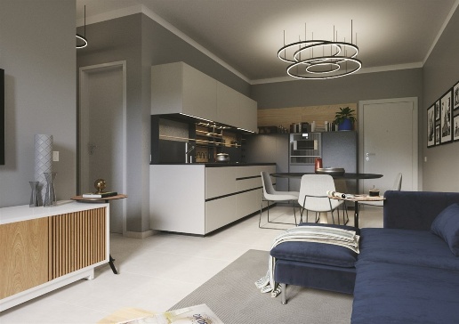 appartamento in vendita a Roma in zona Infernetto