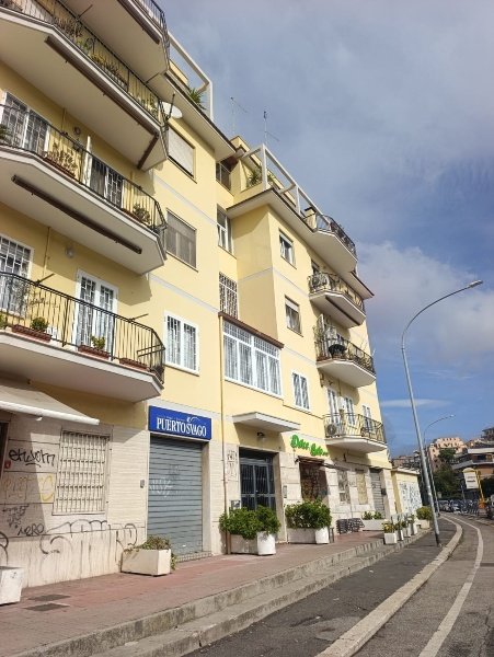 appartamento in vendita a Roma in zona Primavalle