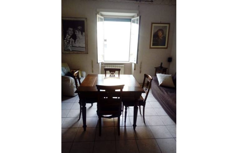 appartamento in vendita a Roma in zona Prenestino-Centocelle