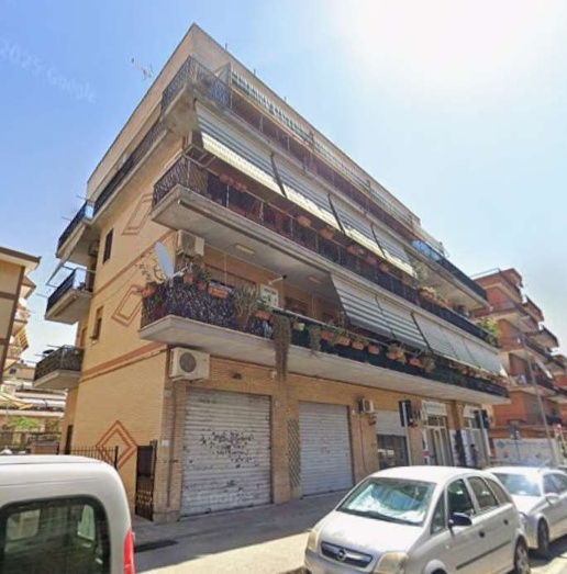 appartamento in vendita a Roma in zona Ottavia
