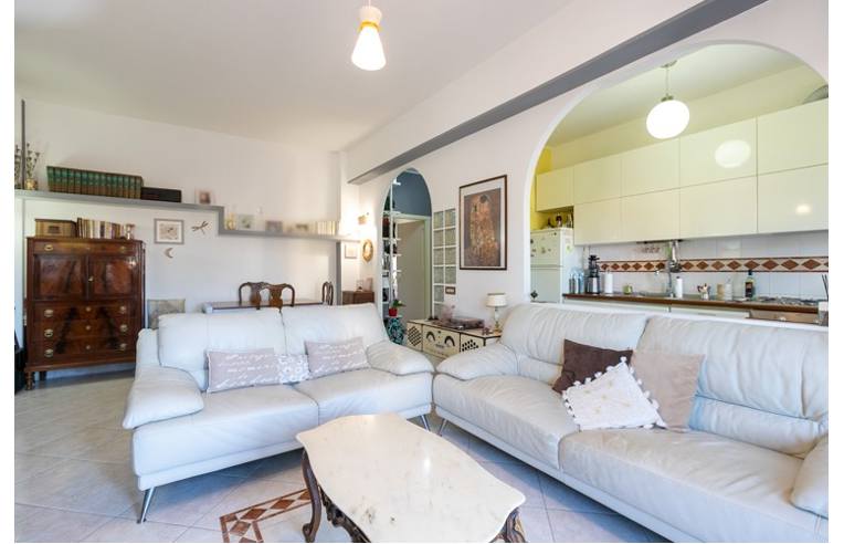 appartamento in vendita a Roma in zona Centro Storico