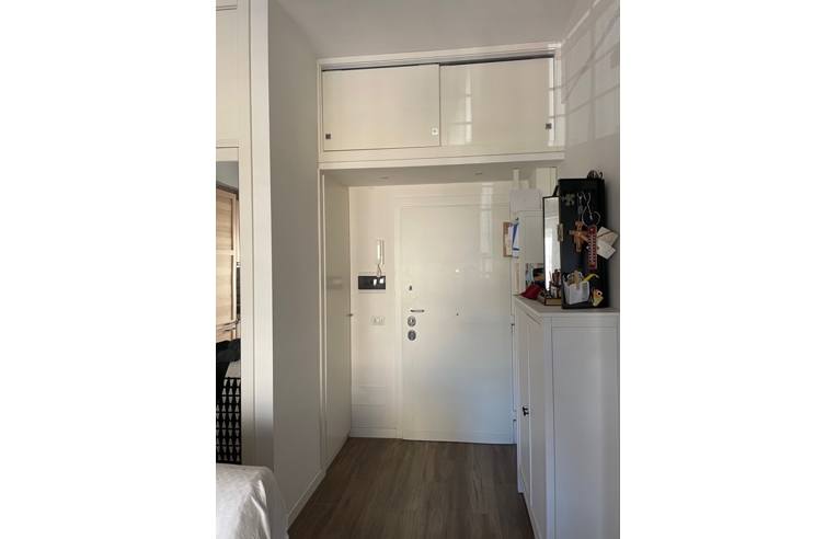 appartamento in vendita a Roma in zona La Giustiniana