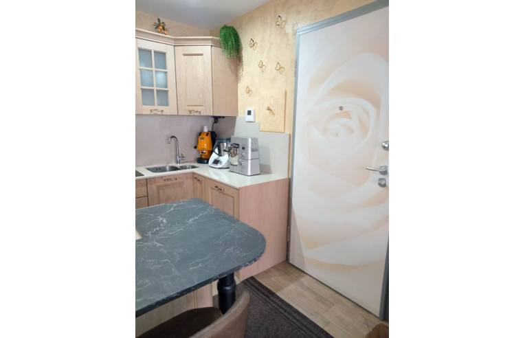 appartamento in vendita a Roma in zona Ottavia